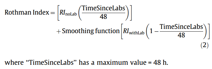 Formula